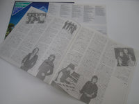 Load image into Gallery viewer, Asia Alpha 30AP 2699 Picture Disc Japan LP Vinyl
