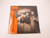 Load image into Gallery viewer, Bernie Marsden And About Time Too Promo TRSH-2001 with OBI LP Vinyl Japan Ver
