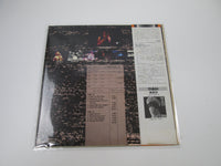 Load image into Gallery viewer, Bernie Marsden And About Time Too Promo TRSH-2001 with OBI LP Vinyl Japan Ver
