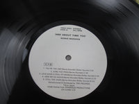 Load image into Gallery viewer, Bernie Marsden And About Time Too Promo TRSH-2001 with OBI LP Vinyl Japan Ver
