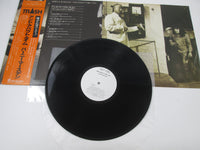 Load image into Gallery viewer, Bernie Marsden And About Time Too Promo TRSH-2001 with OBI LP Vinyl Japan Ver
