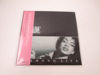 Load image into Gallery viewer, Sade Diamond Life Epic 28 3P-545 with OBI Japan LP Vinyl B
