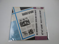 Load image into Gallery viewer, BEATLES GREATEST EMI/ODEON EAS-81056 with OBI Japan LP Vinyl B

