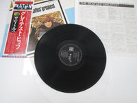 Load image into Gallery viewer, BEATLES GREATEST EMI/ODEON EAS-81056 with OBI Japan LP Vinyl B

