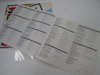 Load image into Gallery viewer, BEATLES GREATEST EMI/ODEON EAS-81056 with OBI Japan LP Vinyl B
