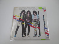 Load image into Gallery viewer, KISS ASYLUM POLYSTAR R28R-2003 with OBI Sticker Japan LP Vinyl
