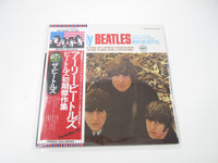 Load image into Gallery viewer, BEATLES EARLY APPLE EAS-80565  with OBI Japan LP Vinyl
