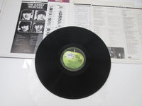 Load image into Gallery viewer, BEATLES EARLY APPLE EAS-80565  with OBI Japan LP Vinyl
