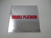 Load image into Gallery viewer, KISS DOUBLE PLATINUM CASABLANCA 19S-5,6 with OBI Japan LP Vinyl
