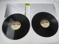 Load image into Gallery viewer, KISS DOUBLE PLATINUM CASABLANCA 19S-5,6 with OBI Japan LP Vinyl
