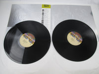 Load image into Gallery viewer, KISS DOUBLE PLATINUM CASABLANCA 19S-5,6 with OBI Japan LP Vinyl
