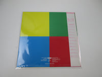 Load image into Gallery viewer, QUEEN HOT SPACE ELEKTRA P-11204 with OBI Japan LP Vinyl B
