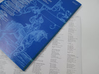 Load image into Gallery viewer, DOKKEN BACK FOR THE ATTACK P-13564 with OBI Japan LP Vinyl

