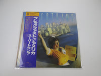 Load image into Gallery viewer, SUPERTRAMP BREAKFAST IN AMERICA A&amp;M AMP-6034 with OBI Japan LP Vinyl A
