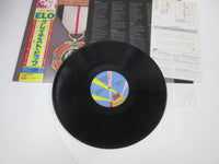 Load image into Gallery viewer, ELECTRIC LIGHT ORCHESTRA GREATEST HITS 25AP 1726 with OBI Japan LP Vinyl
