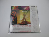 Load image into Gallery viewer, JUDAS PRIEST SAD WINGS OF DESTINY GULL GP-464 with OBI Japan LP Vinyl
