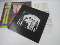 Load image into Gallery viewer, ELECTRIC LIGHT ORCHESTRA GREATEST HITS 25AP 1726 with OBI Japan LP Vinyl
