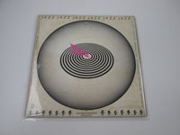 Load image into Gallery viewer, QUEEN JAZZ Promo P-10601E with OBI Poster Japan LP Vinyl
