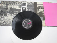 Load image into Gallery viewer, QUEEN JAZZ Promo P-10601E with OBI Poster Japan LP Vinyl
