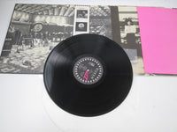 Load image into Gallery viewer, QUEEN JAZZ Promo P-10601E with OBI Poster Japan LP Vinyl
