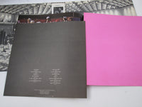 Load image into Gallery viewer, QUEEN JAZZ Promo P-10601E with OBI Poster Japan LP Vinyl
