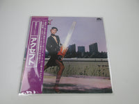 Load image into Gallery viewer, Accept 25S-17 with OBI Japan LP Vinyl
