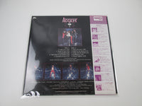 Load image into Gallery viewer, Accept 25S-17 with OBI Japan LP Vinyl
