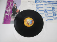 Load image into Gallery viewer, Accept 25S-17 with OBI Japan LP Vinyl
