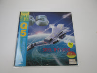 Load image into Gallery viewer, Q5 Steel The Light Victor VIL-6173 with OBI Japan LP Vinyl
