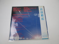 Load image into Gallery viewer, Q5 Steel The Light Victor VIL-6173 with OBI Japan LP Vinyl
