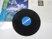 Load image into Gallery viewer, Q5 Steel The Light Victor VIL-6173 with OBI Japan LP Vinyl
