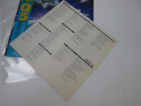 Load image into Gallery viewer, Q5 Steel The Light Victor VIL-6173 with OBI Japan LP Vinyl
