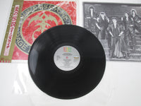 Load image into Gallery viewer, Queensryche Rage For Order EYS-91171 with OBI Japan LP Vinyl
