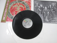 Load image into Gallery viewer, Queensryche Rage For Order EYS-91171 with OBI Japan LP Vinyl
