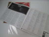 Load image into Gallery viewer, Queensryche Rage For Order EYS-91171 with OBI Japan LP Vinyl
