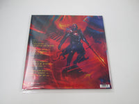 Load image into Gallery viewer, Judas Priest Invincible Shield 19658851671 with OBI LP Vinyl
