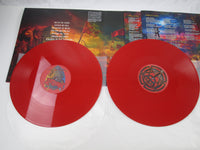 Load image into Gallery viewer, Judas Priest Invincible Shield 19658851671 with OBI LP Vinyl
