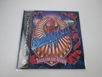 Load image into Gallery viewer, DOKKEN BACK FOR THE ATTACK P-13564 with OBI Japan LP Vinyl
