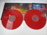 Load image into Gallery viewer, Judas Priest Invincible Shield 19658851671 with OBI LP Vinyl
