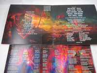 Load image into Gallery viewer, Judas Priest Invincible Shield 19658851671 with OBI LP Vinyl
