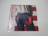 Load image into Gallery viewer, Bruce Springsteen Born in the USA 28AP 2850 with OBI Japan LP Vinyl
