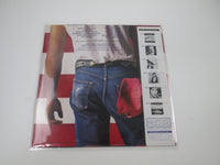 Load image into Gallery viewer, Bruce Springsteen Born in the USA 28AP 2850 with OBI Japan LP Vinyl
