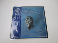 Load image into Gallery viewer, Eagles Their Greatest Hits 1971-1975 P-10150Y with OBI Japan LP Vinyl
