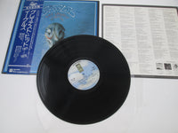 Load image into Gallery viewer, Eagles Their Greatest Hits 1971-1975 P-10150Y with OBI Japan LP Vinyl
