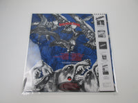 Load image into Gallery viewer, DOKKEN BACK FOR THE ATTACK P-13564 with OBI Japan LP Vinyl
