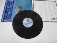 Load image into Gallery viewer, Eagles Their Greatest Hits 1971-1975 P-10150Y with OBI Japan LP Vinyl
