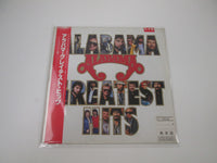 Load image into Gallery viewer, Alabama Greatest Hits Promo RPL-8332 with OBI Japan LP Vinyl
