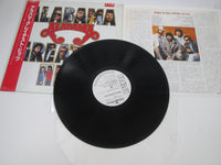 Load image into Gallery viewer, Alabama Greatest Hits Promo RPL-8332 with OBI Japan LP Vinyl
