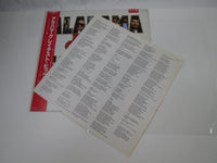 Load image into Gallery viewer, Alabama Greatest Hits Promo RPL-8332 with OBI Japan LP Vinyl
