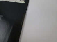 Load image into Gallery viewer, Abrasive Wheels Black Leather Girl Promo 35136-25 with OBI Japan LP Vinyl
